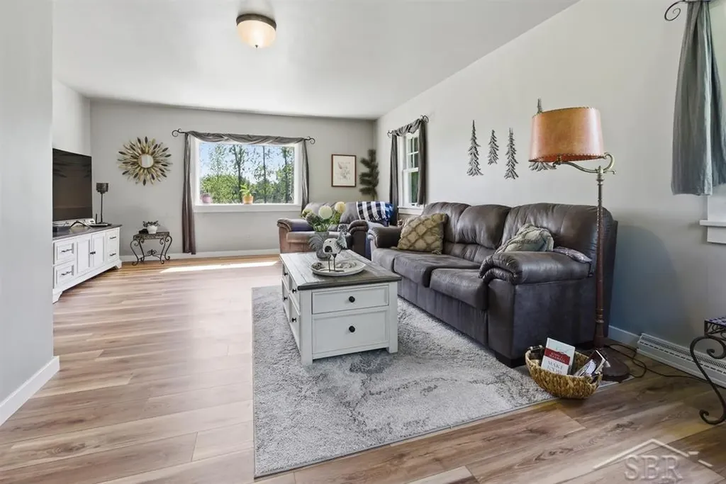 2775 E Siebert Road Larkin Charter Township MI 48642