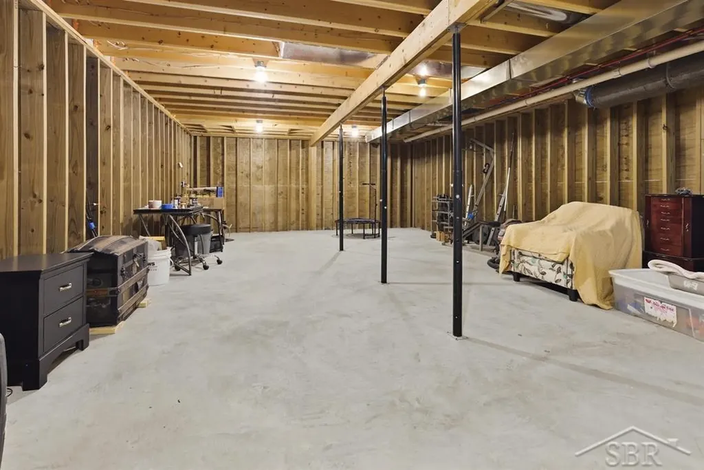 2775 E Siebert Road Larkin Charter Township MI 48642