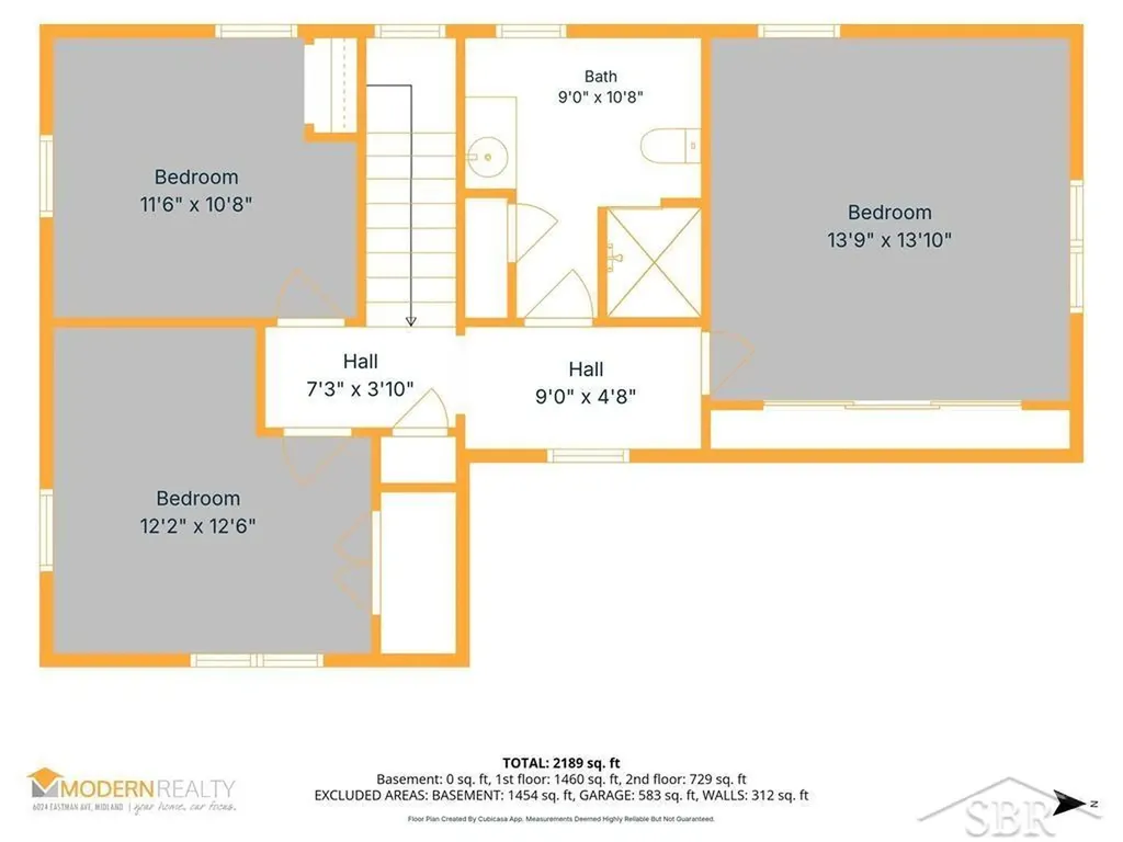 2775 E Siebert Road Larkin Charter Township MI 48642