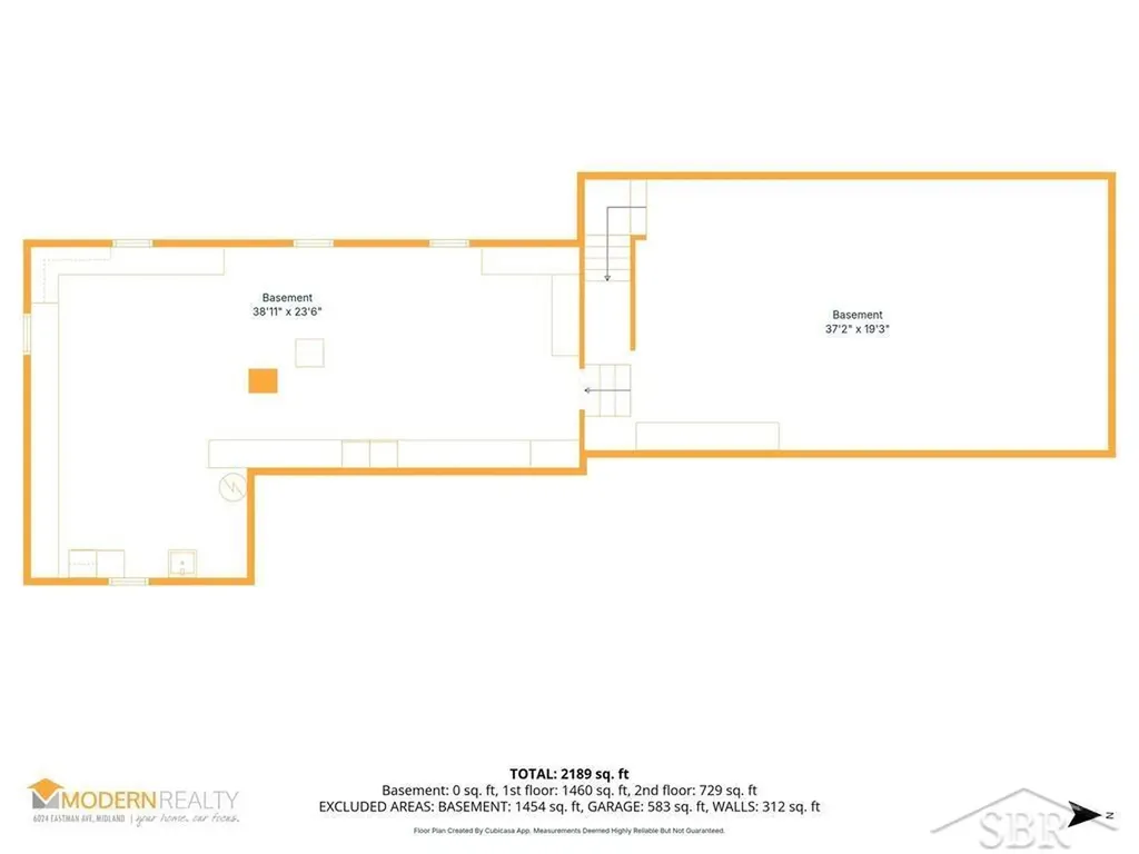 2775 E Siebert Road Larkin Charter Township MI 48642