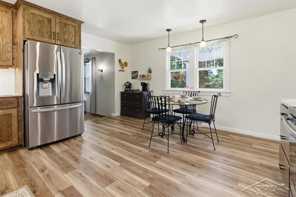 2775 E Siebert Road Larkin Charter Township MI 48642