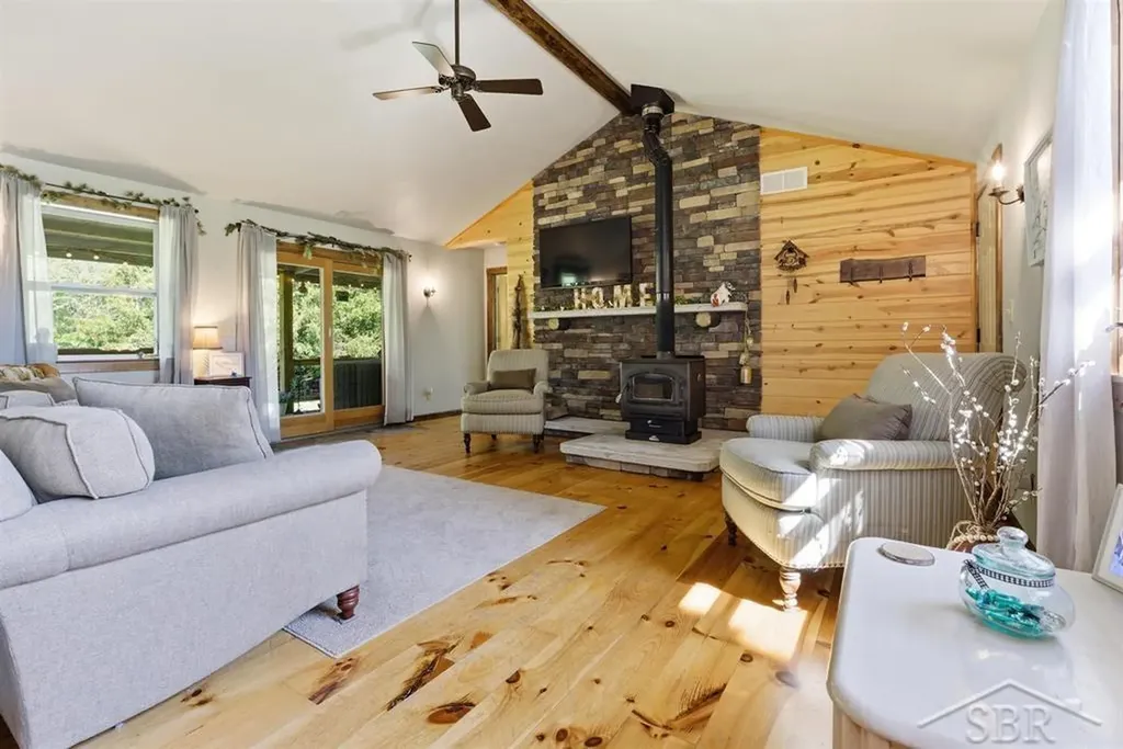 2775 E Siebert Road Larkin Charter Township MI 48642