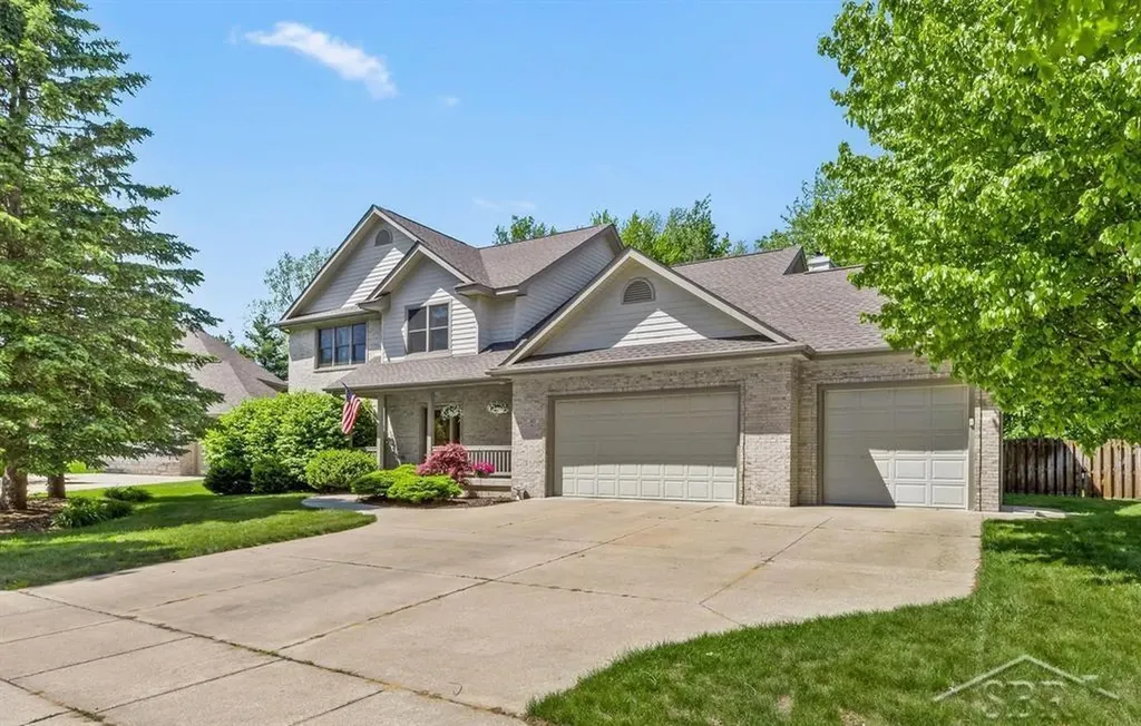 403 Shirewood Lane Midland City MI 48642