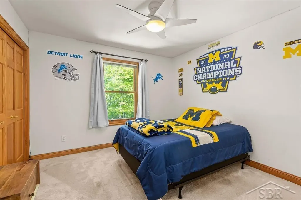 403 Shirewood Lane Midland City MI 48642