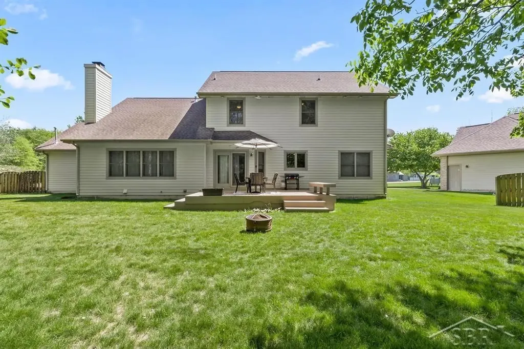 403 Shirewood Lane Midland City MI 48642