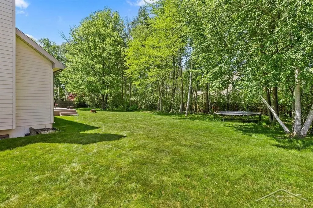 403 Shirewood Lane Midland City MI 48642
