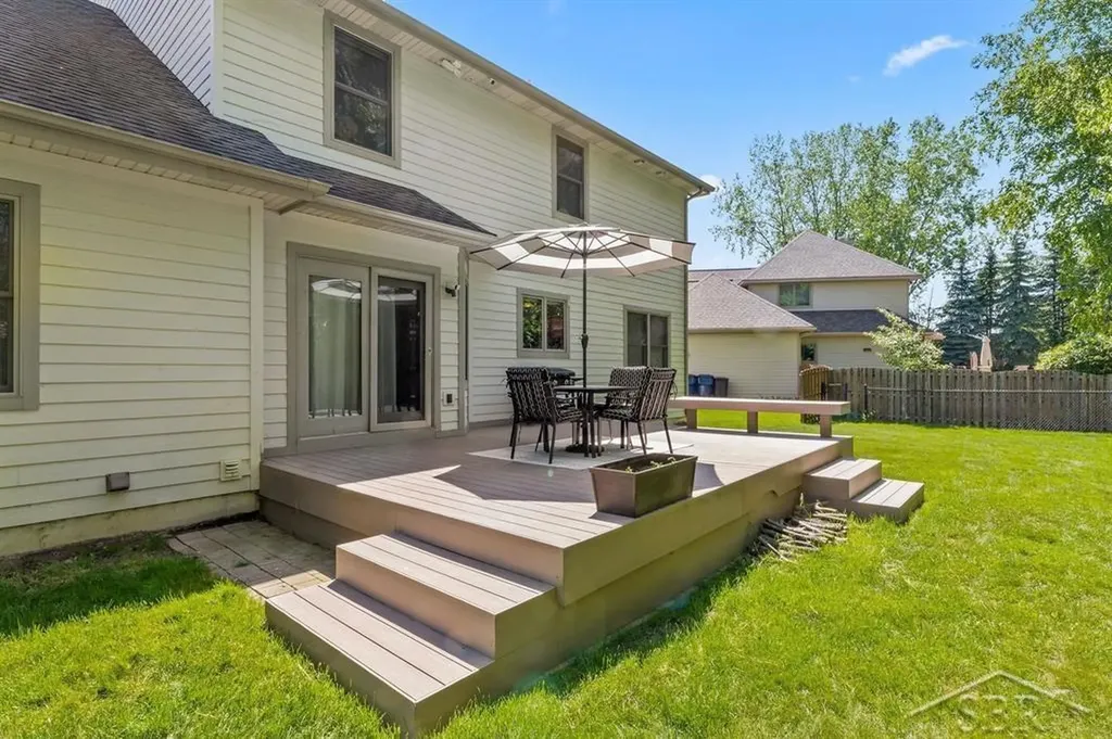 403 Shirewood Lane Midland City MI 48642