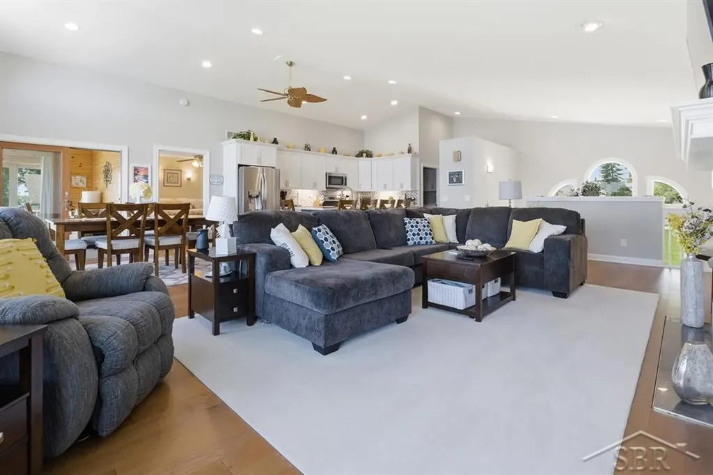 4984 Dunbar Court Butman Township MI 48624