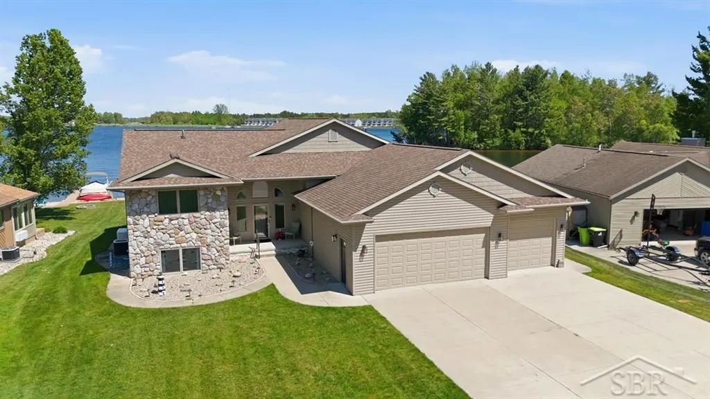 4984 Dunbar Court Butman Township MI 48624