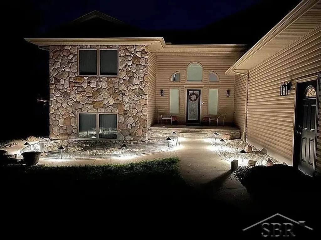 4984 Dunbar Court Butman Township MI 48624