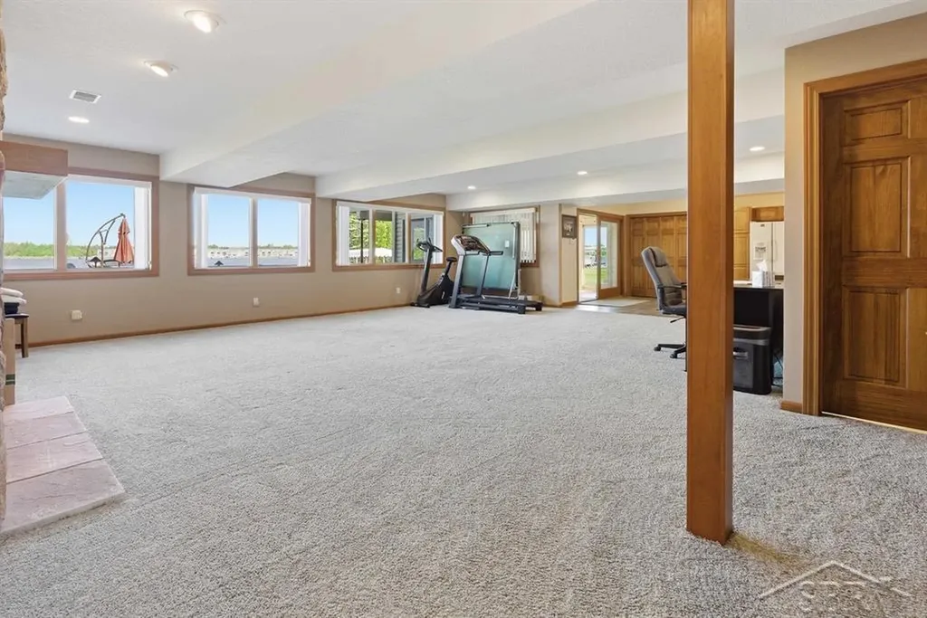 4984 Dunbar Court Butman Township MI 48624