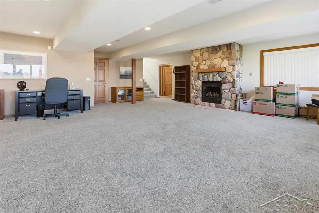 4984 Dunbar Court Butman Township MI 48624
