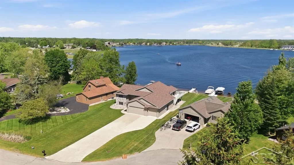 4984 Dunbar Court Butman Township MI 48624