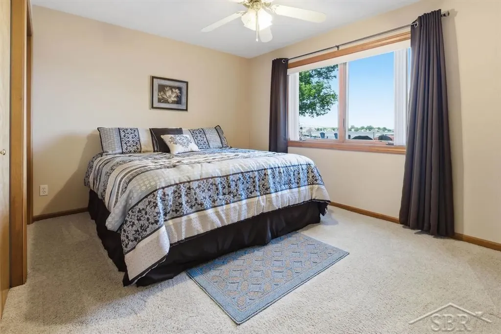 4984 Dunbar Court Butman Township MI 48624