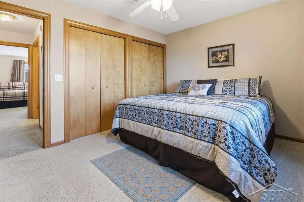 4984 Dunbar Court Butman Township MI 48624