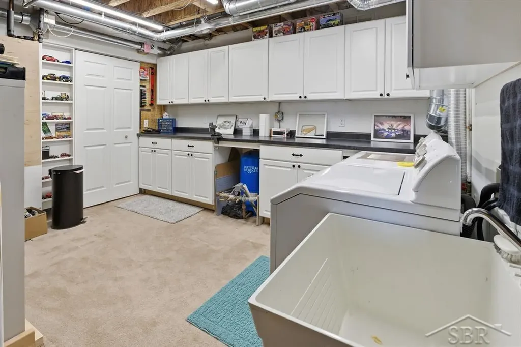 4984 Dunbar Court Butman Township MI 48624