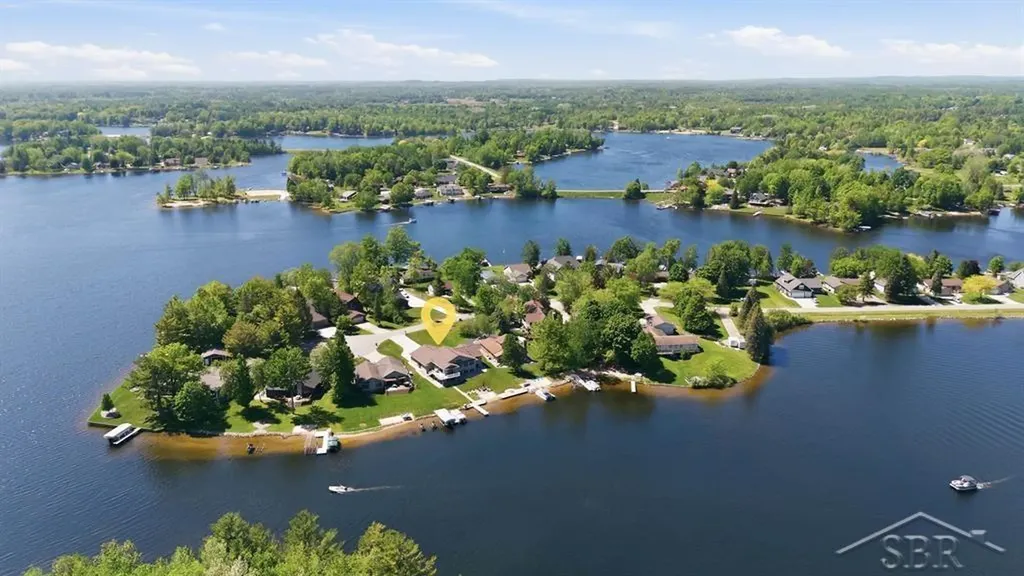 4984 Dunbar Court Butman Township MI 48624