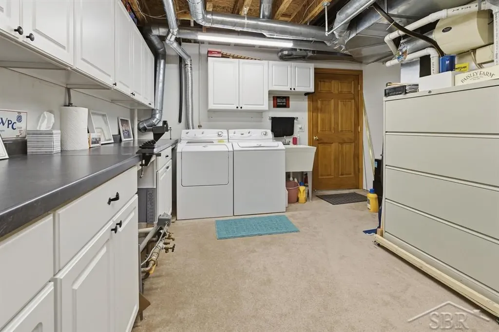 4984 Dunbar Court Butman Township MI 48624