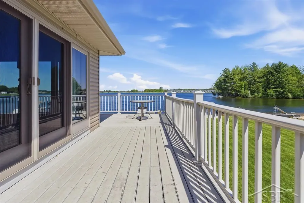 4984 Dunbar Court Butman Township MI 48624