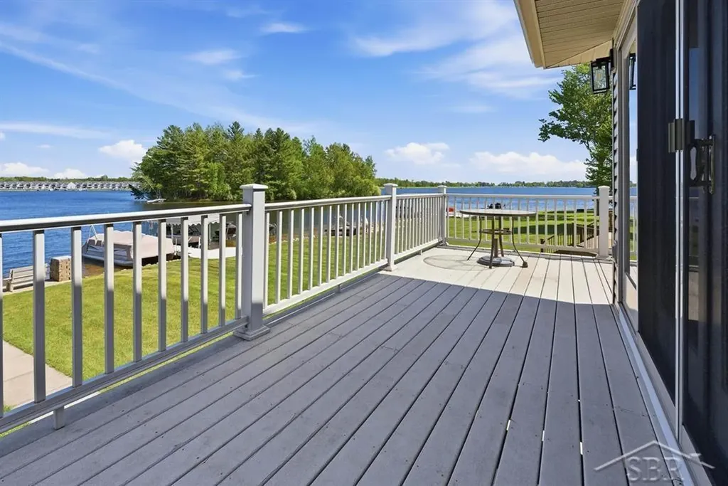 4984 Dunbar Court Butman Township MI 48624