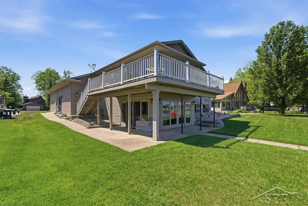 4984 Dunbar Court Butman Township MI 48624