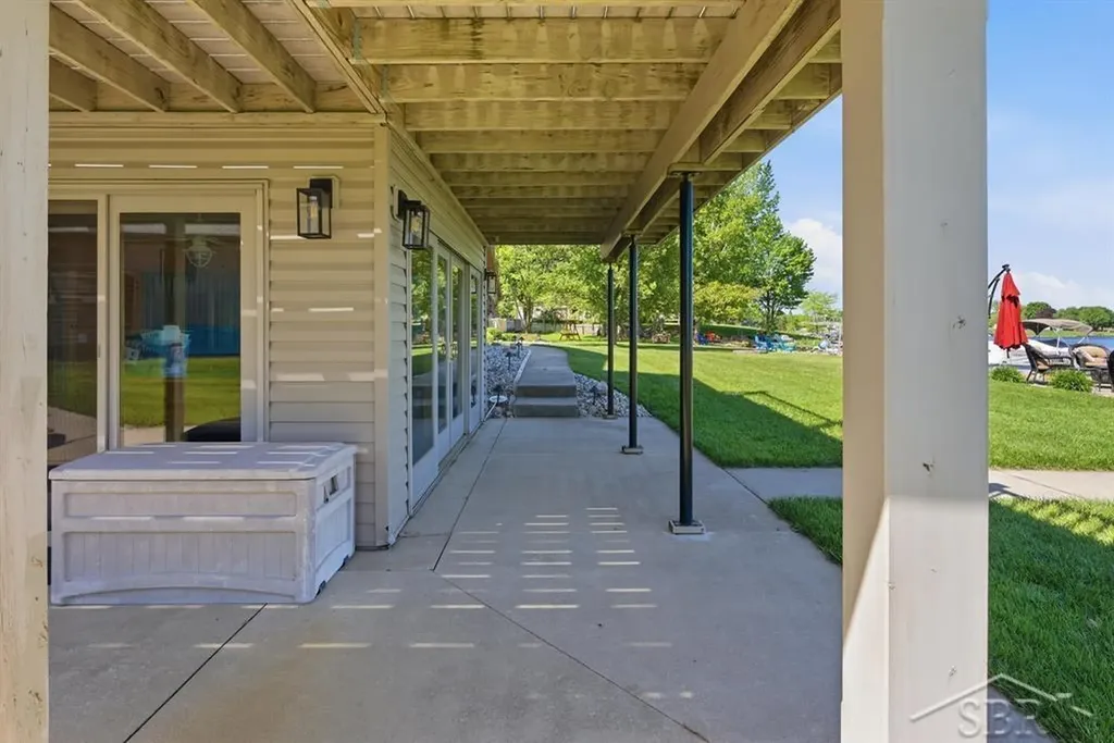 4984 Dunbar Court Butman Township MI 48624