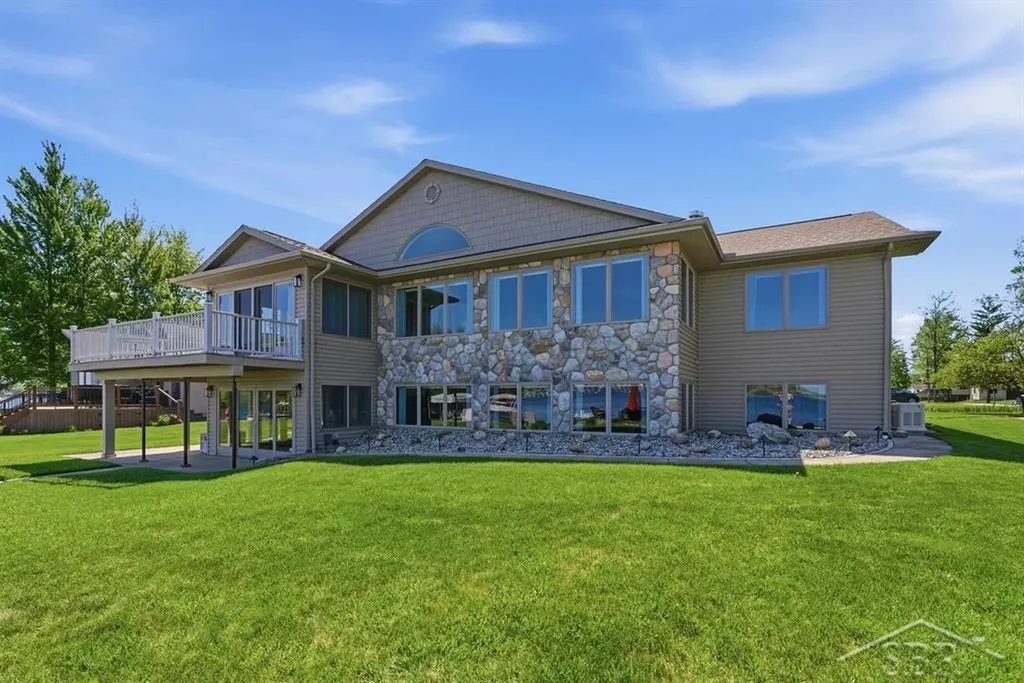 4984 Dunbar Court Butman Township MI 48624