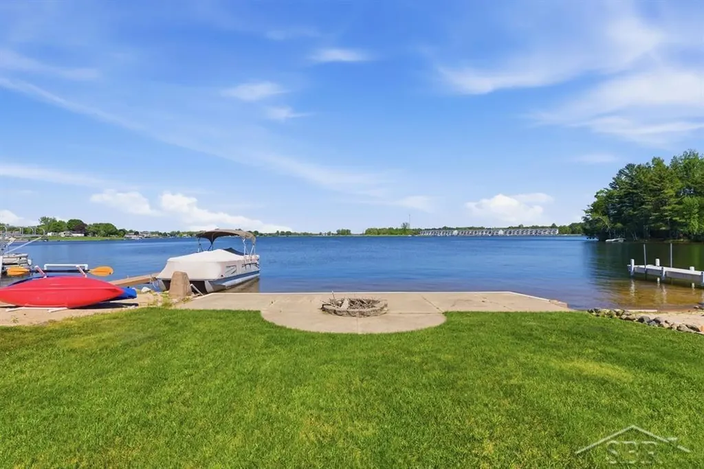 4984 Dunbar Court Butman Township MI 48624