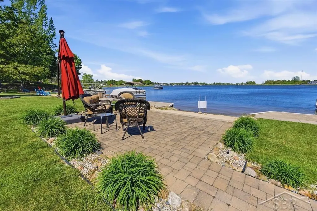 4984 Dunbar Court Butman Township MI 48624