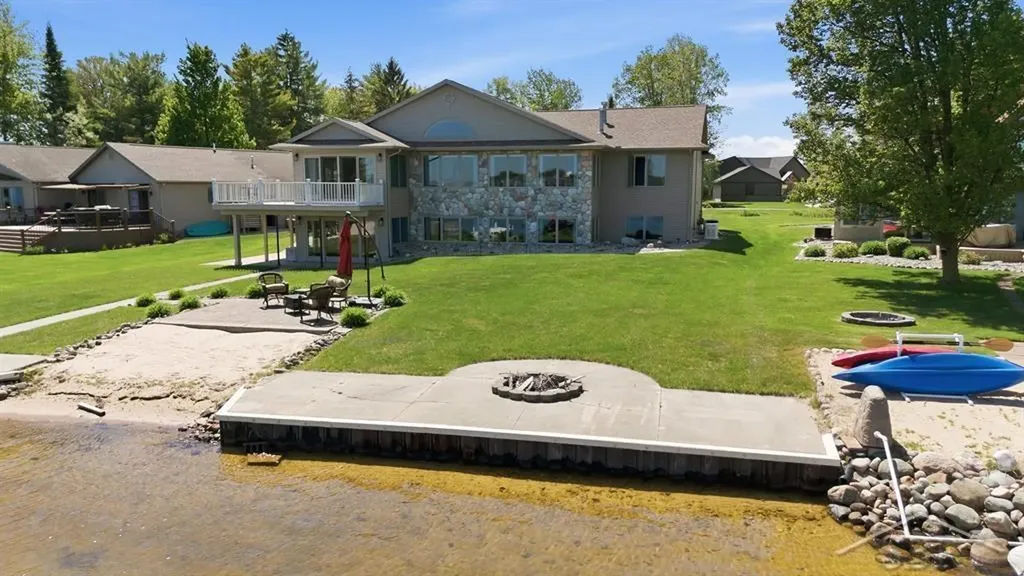 4984 Dunbar Court Butman Township MI 48624