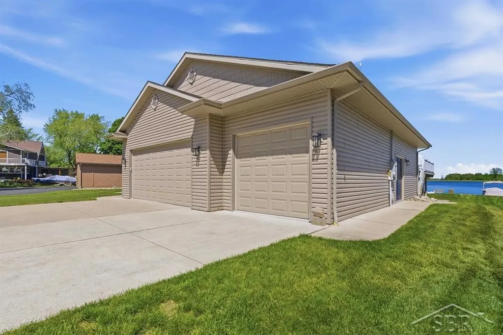 4984 Dunbar Court Butman Township MI 48624