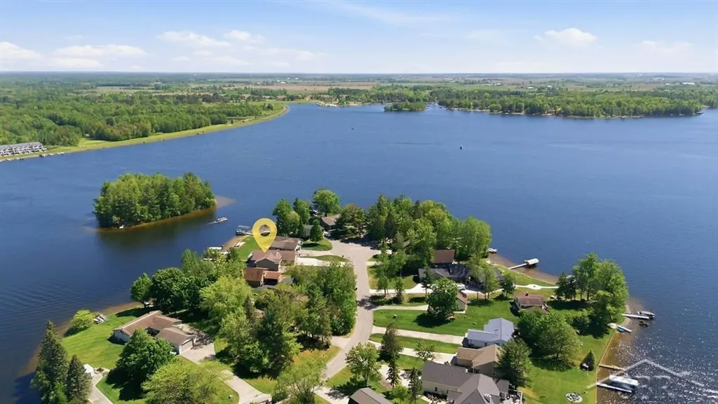 4984 Dunbar Court Butman Township MI 48624