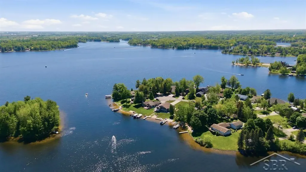 4984 Dunbar Court Butman Township MI 48624