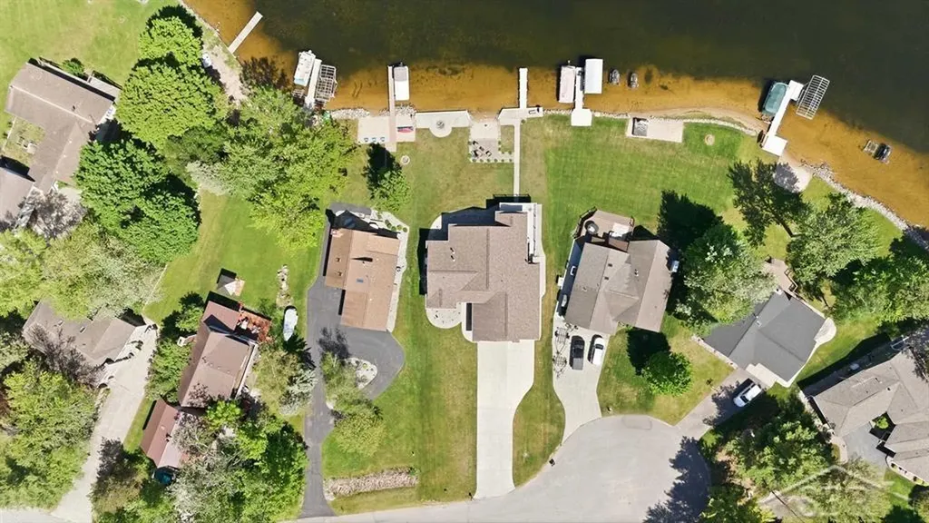 4984 Dunbar Court Butman Township MI 48624