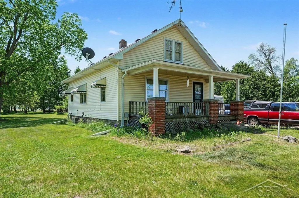 17985 Dice Road Richland Township MI 48626