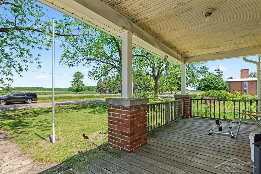 17985 Dice Road Richland Township MI 48626