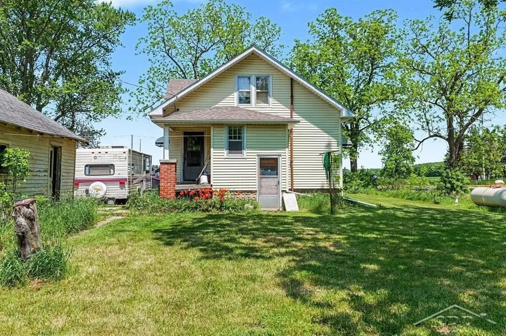17985 Dice Road Richland Township MI 48626