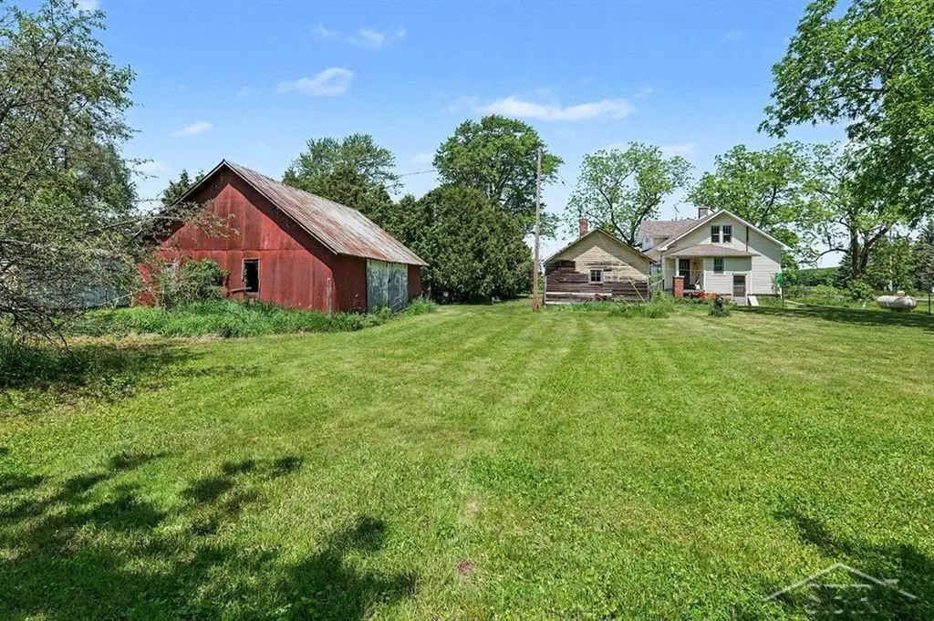 17985 Dice Road Richland Township MI 48626