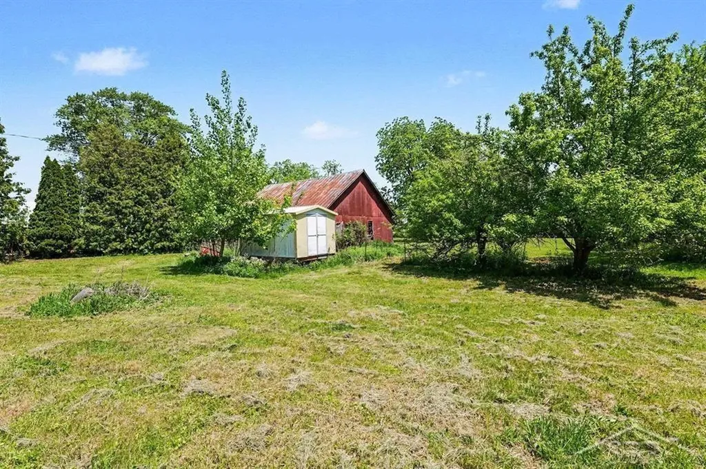 17985 Dice Road Richland Township MI 48626