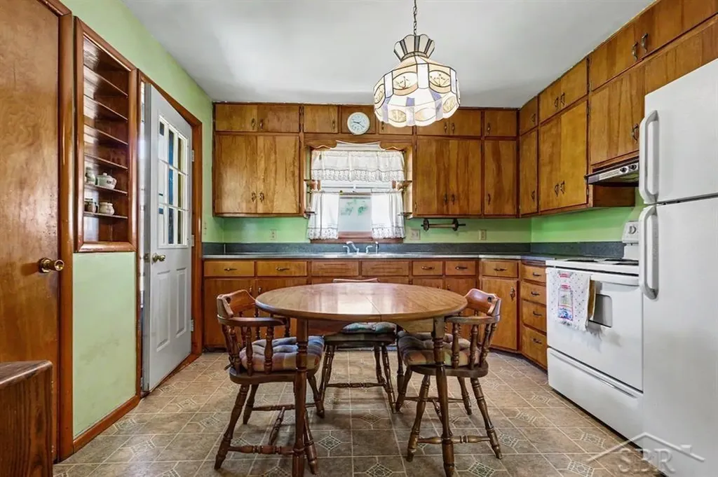 17985 Dice Road Richland Township MI 48626