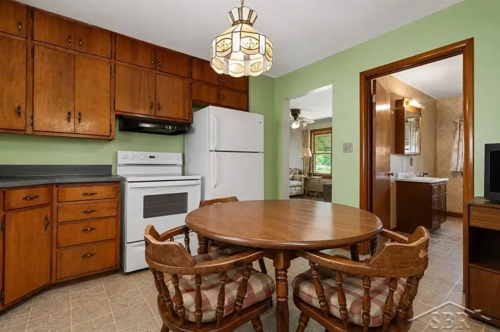 17985 Dice Road Richland Township MI 48626