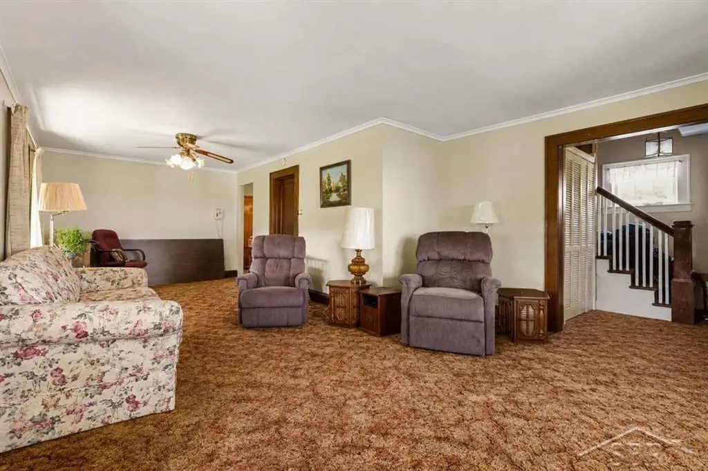 17985 Dice Road Richland Township MI 48626