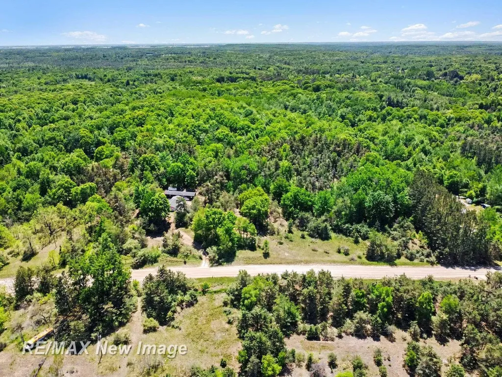 3769 W Herrick Road Gilmore Township MI 48622