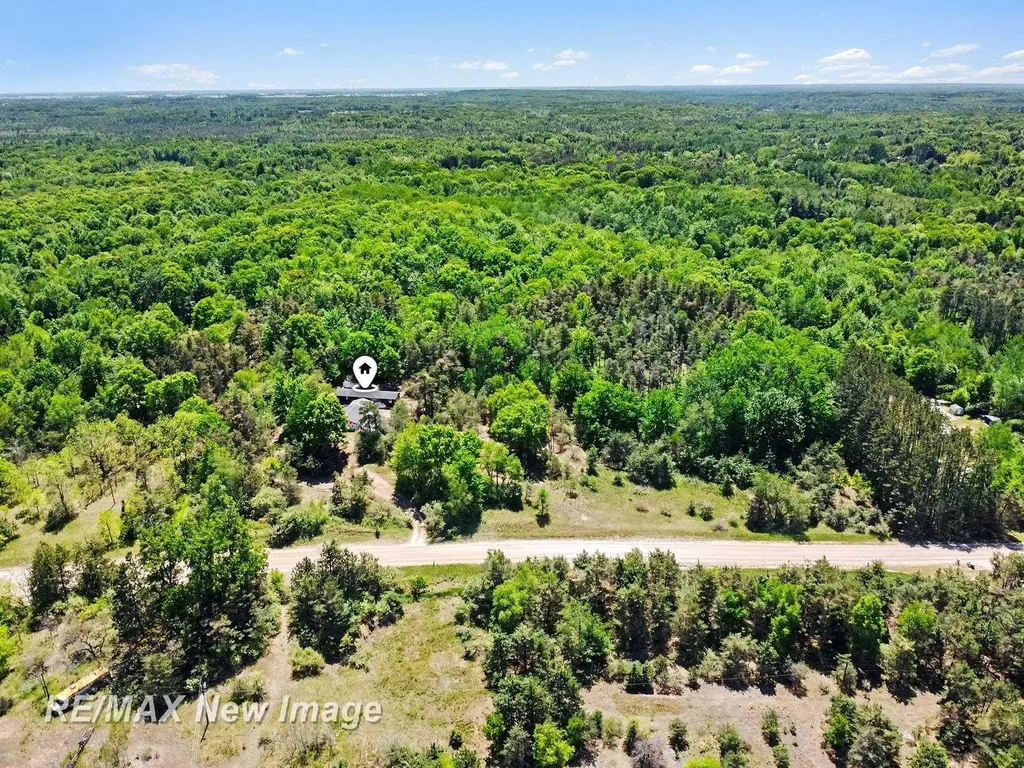 3769 W Herrick Road Gilmore Township MI 48622