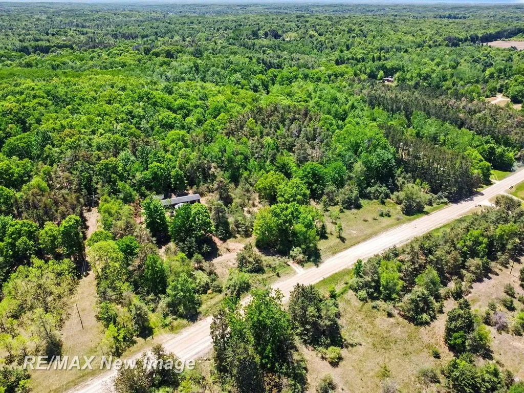 3769 W Herrick Road Gilmore Township MI 48622