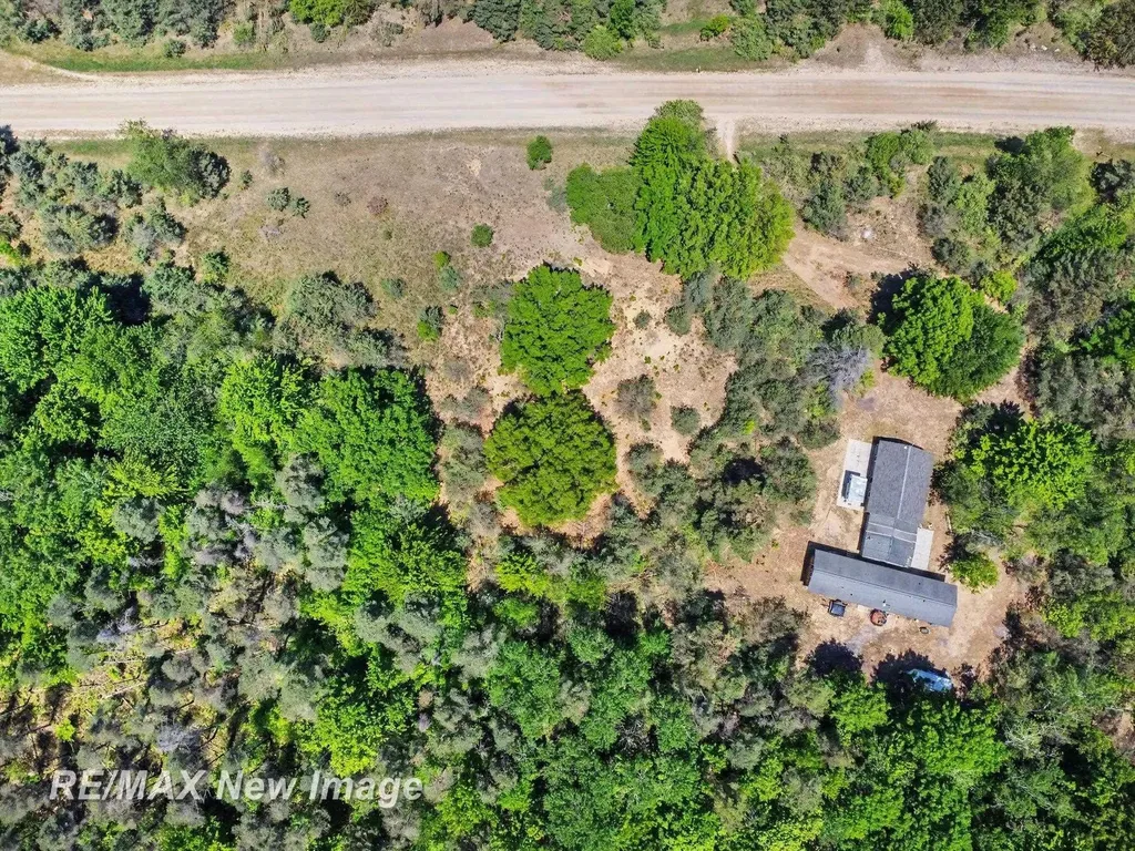 3769 W Herrick Road Gilmore Township MI 48622