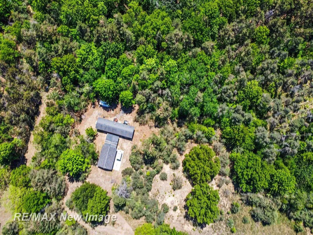 3769 W Herrick Road Gilmore Township MI 48622