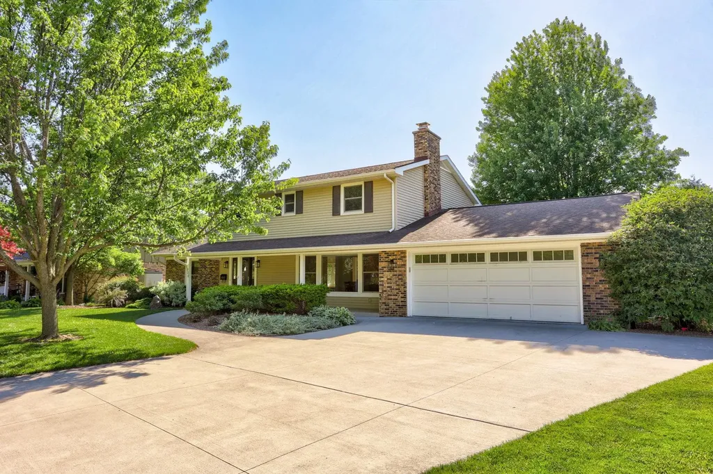 934 Eastgate Court Frankenmuth City MI 48734