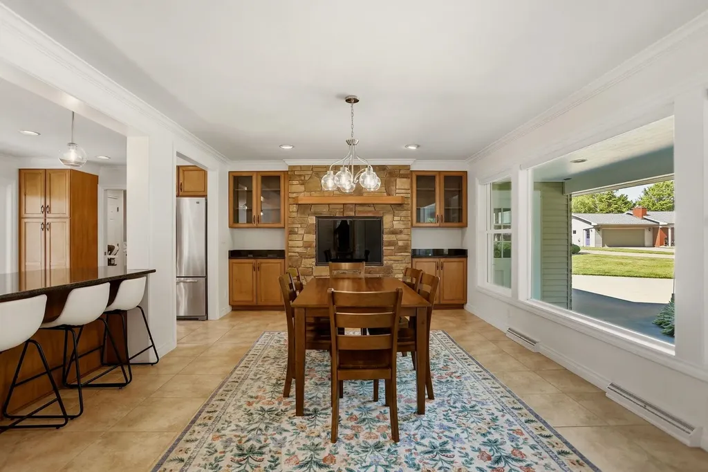 934 Eastgate Court Frankenmuth City MI 48734