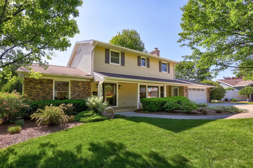 934 Eastgate Court Frankenmuth City MI 48734